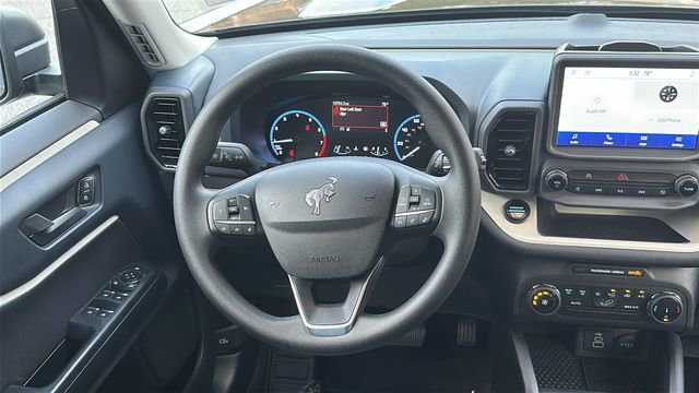 Certified 2024 Ford Bronco Sport Heritage image 23