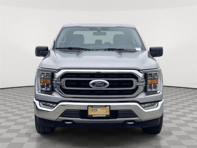 Certified 2021 Ford F150 XLT w/ Equipment Group 302A High image 8