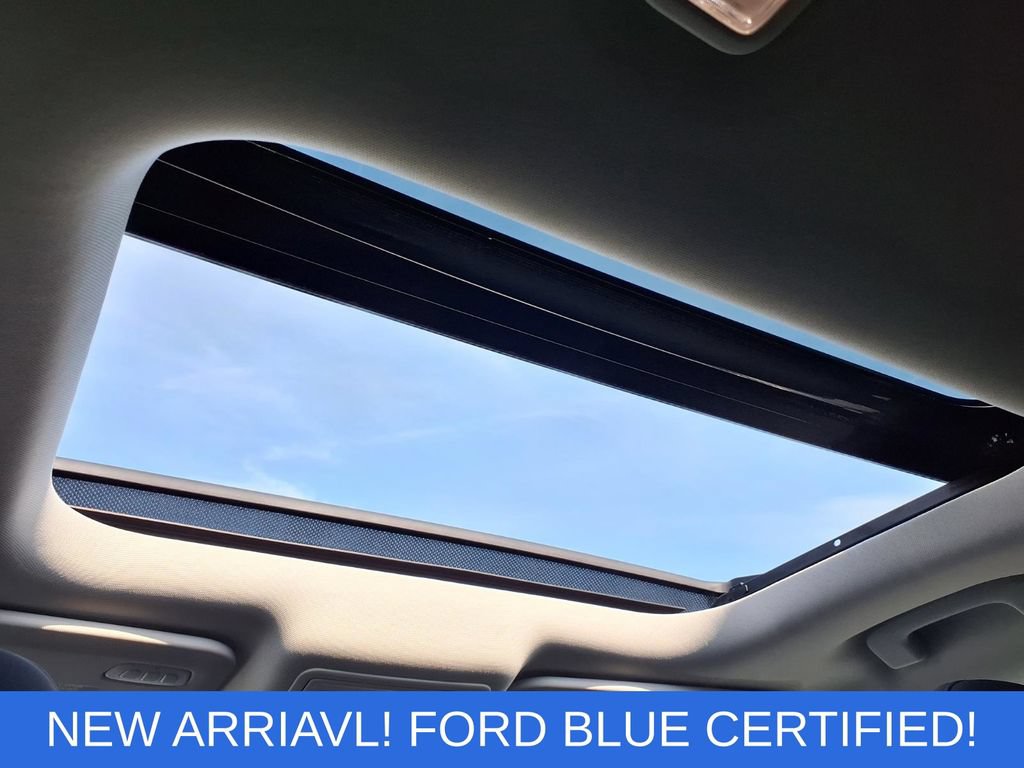 Certified 2023 Ford Bronco Sport Big Bend w/ Convenience Package AWD/4WD image 8