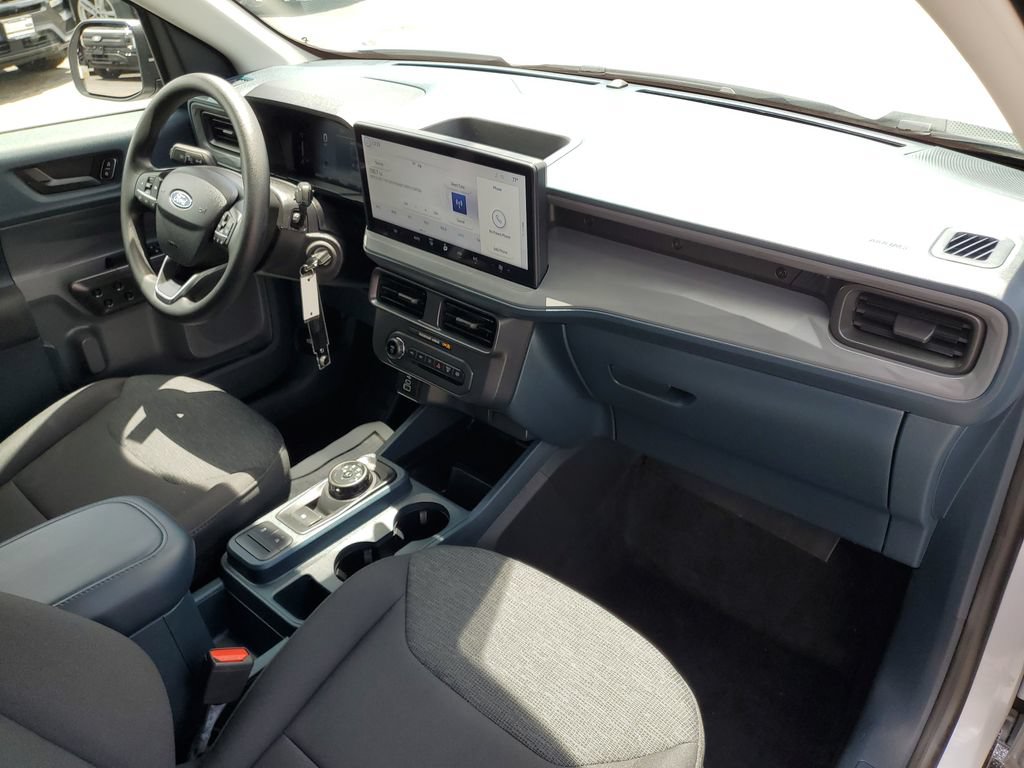 Certified 2025 Ford Maverick XL w/ 4K Tow Package AWD/4WD image 22