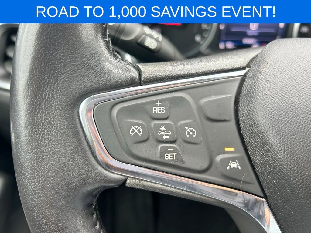 Used 2020 Chevrolet Equinox LT image 30