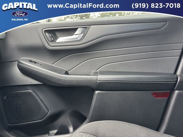 Certified 2023 Ford Escape Active w/ Tech Pack #2 image 27