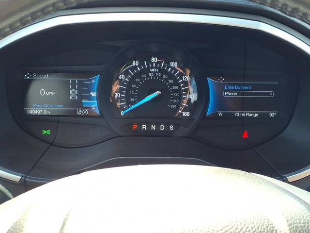 Certified 2021 Ford Edge SEL w/ Convenience Package AWD/4WD image 21