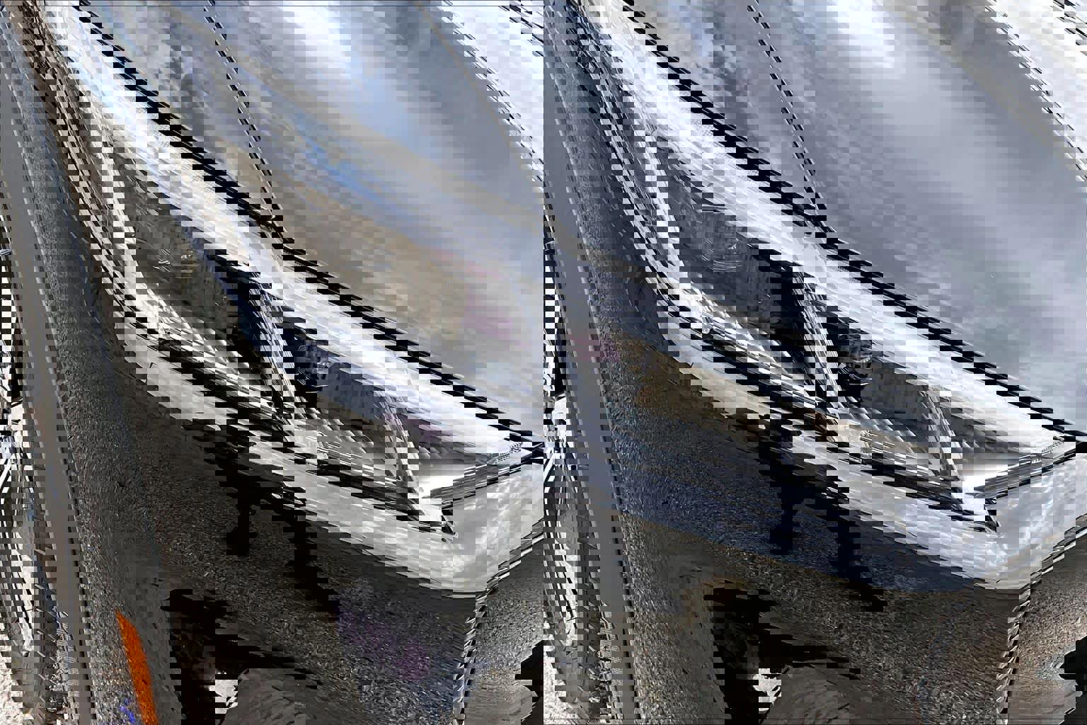 Certified 2025 Ford Mustang Mach-E Select image 26