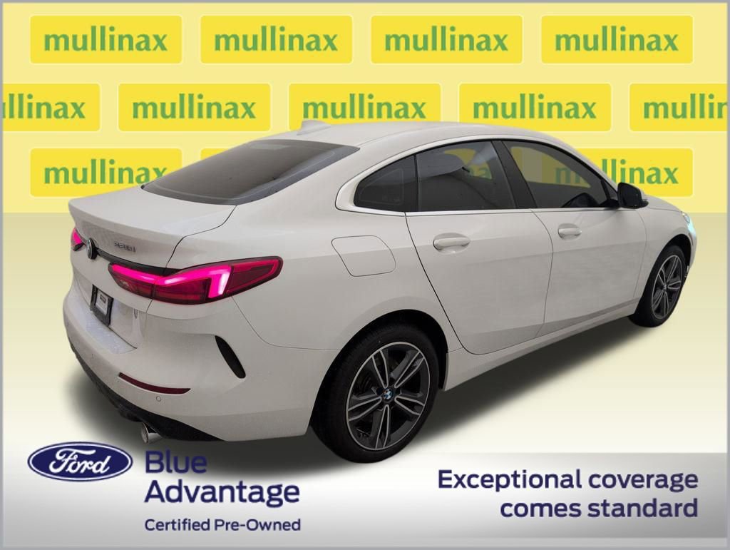 Used 2023 BMW 228i Gran Coupe w/ Convenience Package image 3