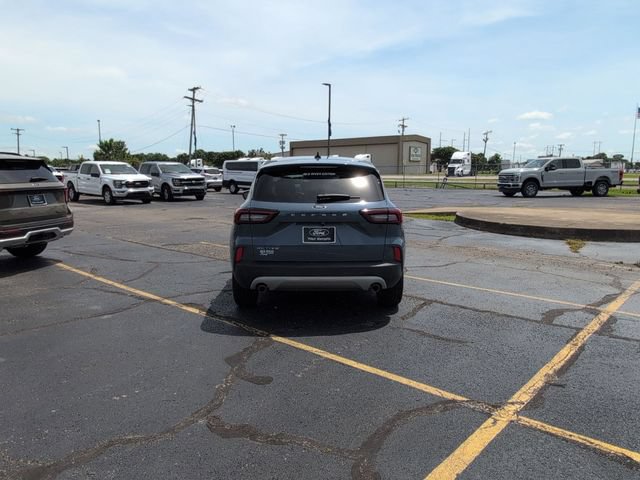 Certified 2025 Ford Escape Active w/ Tech Pack #1 FWD image 6