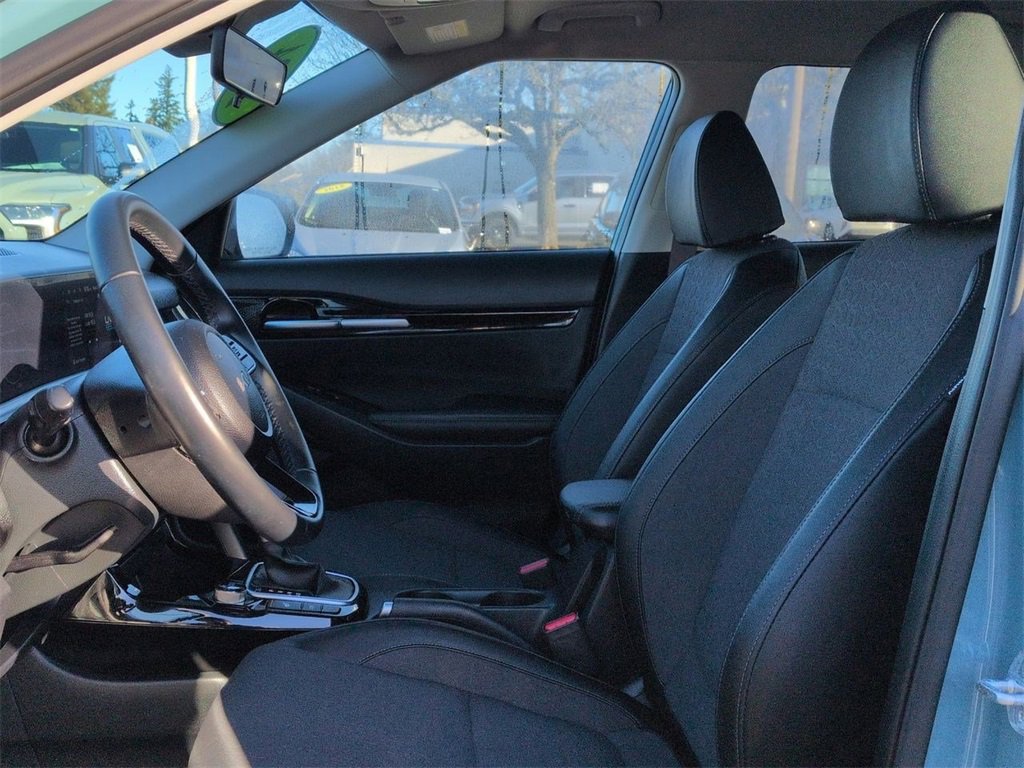 Used 2024 Kia Seltos S image 13