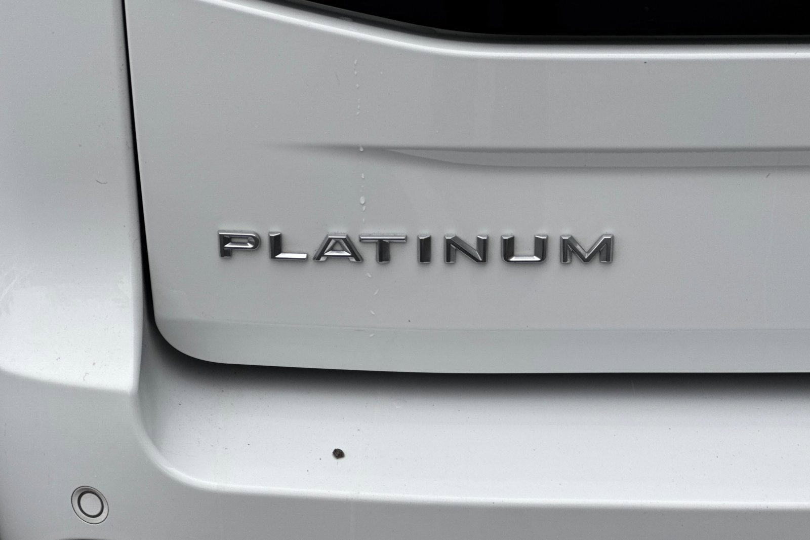 Certified 2025 Ford Expedition Platinum AWD/4WD image 29