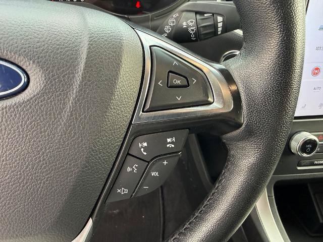 Certified 2024 Ford Edge SEL AWD/4WD image 35
