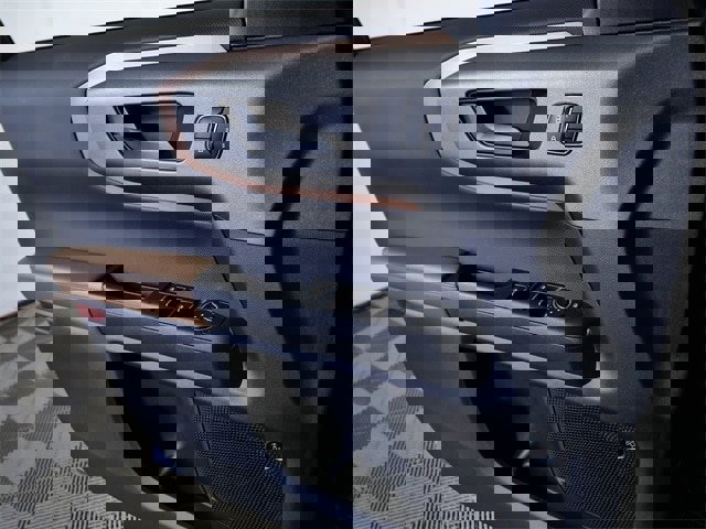 Certified 2025 Ford Bronco Sport Outer Banks w/ Outer Banks Tech Package+ image 25