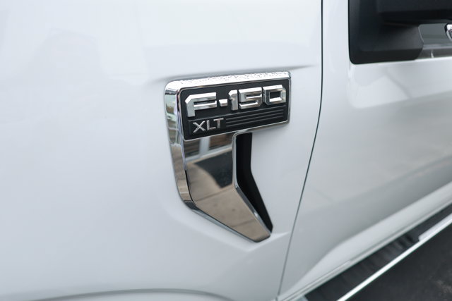Certified 2024 Ford F150 XLT w/ Equipment Group 302A MID AWD/4WD image 10