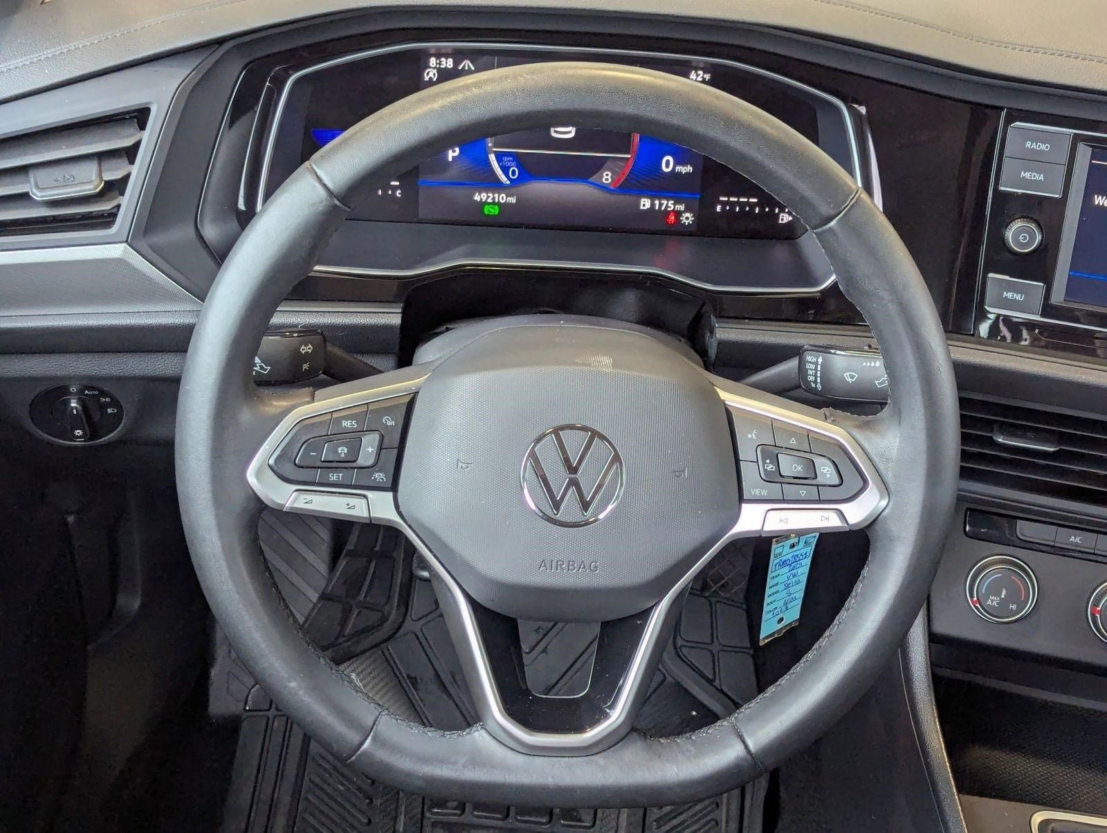 Used 2024 Volkswagen Jetta S image 15