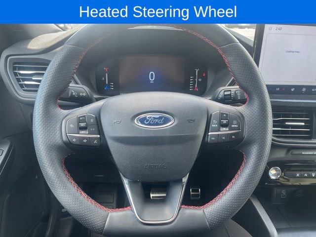 Certified 2023 Ford Escape ST-Line w/ Tech Pack #1 AWD/4WD image 14
