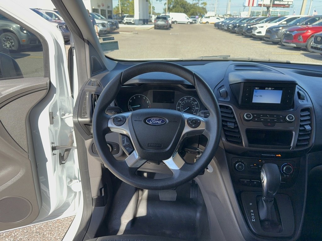 Certified 2020 Ford Transit Connect XL image 31