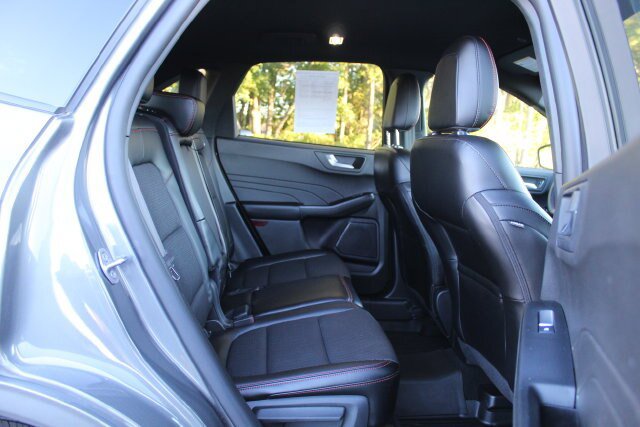 Certified 2024 Ford Escape ST-Line w/ Tech Pack #1 AWD/4WD image 27