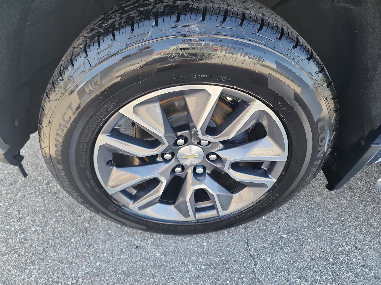 Used 2020 Chevrolet Silverado 1500 LT w/ All-Star Edition image 9