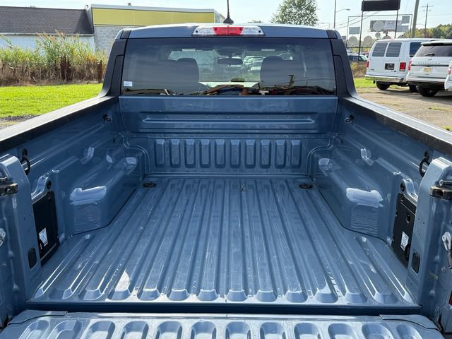 Certified 2024 Ford Maverick Tremor w/ Tremor Off-Road Package AWD/4WD image 37