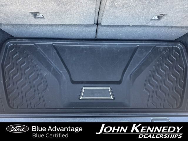 Used 2022 BMW X7 xDrive40i w/ Executive Package image 36