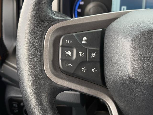 Certified 2024 Ford Bronco Badlands AWD/4WD image 16