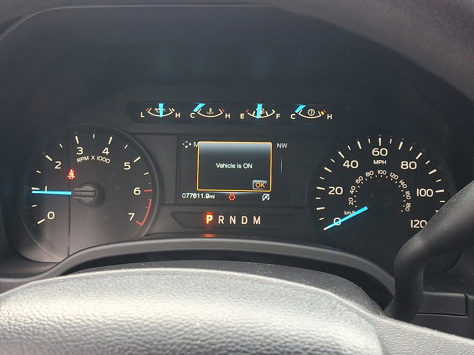 Certified 2019 Ford F150 XL w/ Equipment Group 101A Mid image 23