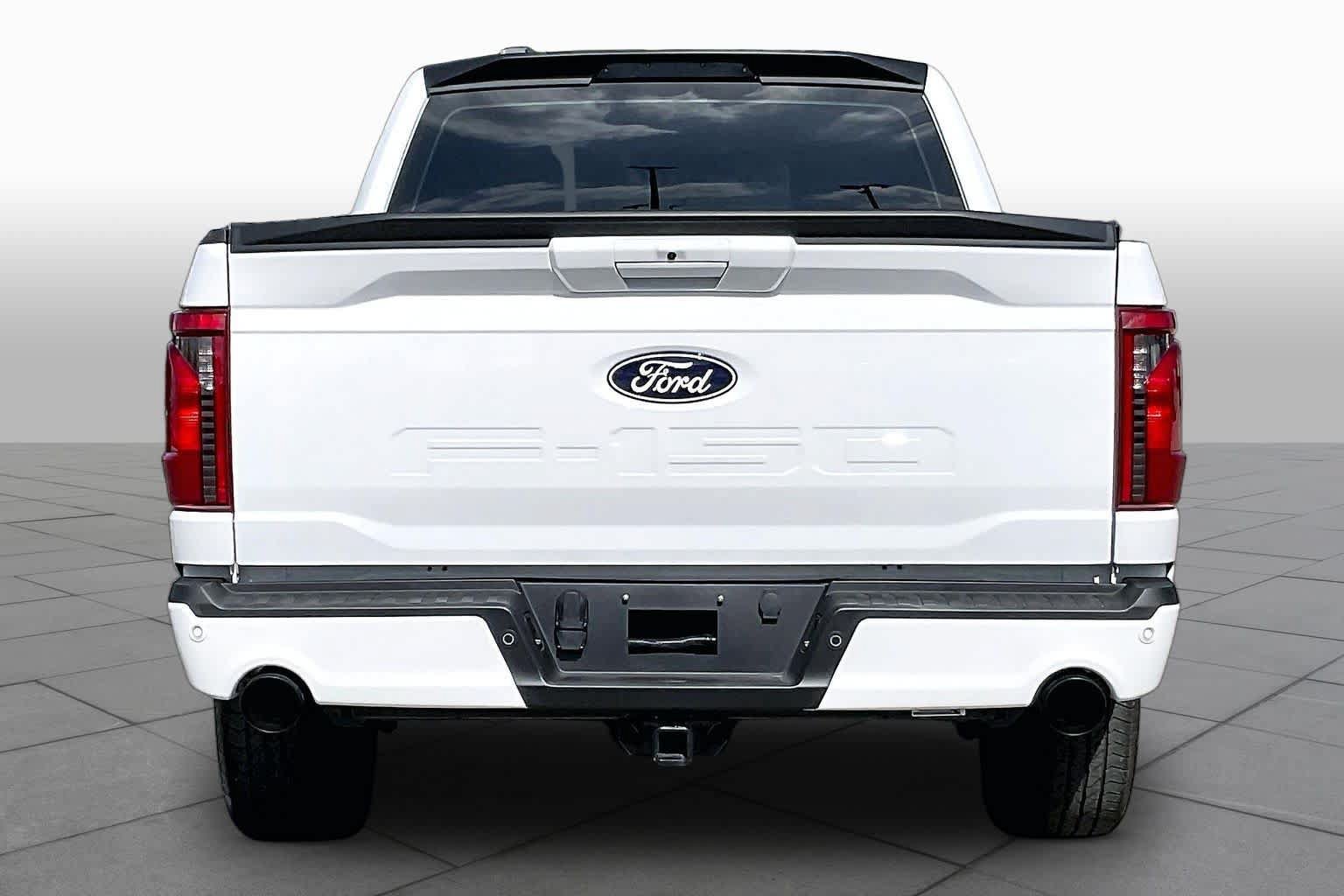 Certified 2026 Ford F150 XL RWD image 5