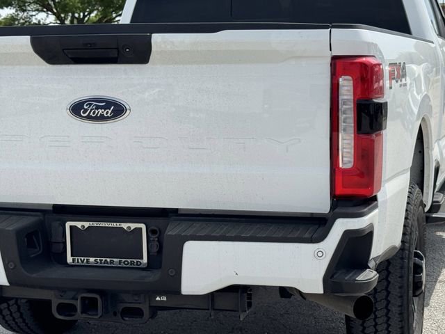 Certified 2024 Ford F250 XL w/ STX Appearance Package AWD/4WD image 6