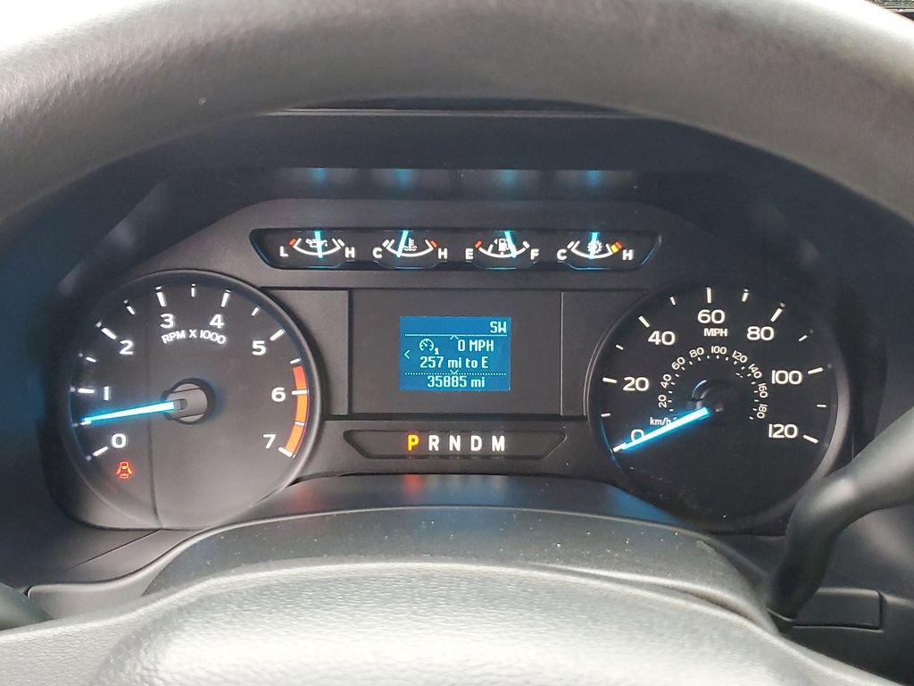 Certified 2021 Ford F350 XL w/ XL Value Package image 20