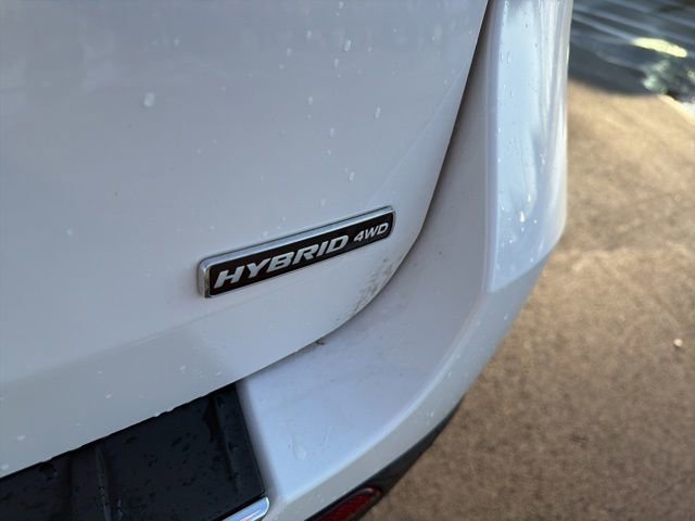 Certified 2022 Ford Explorer Limited image 11