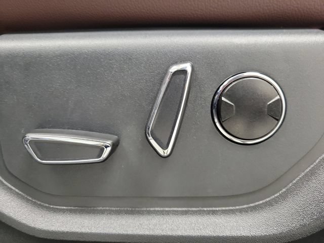 Certified 2024 Ford Expedition Limited AWD/4WD image 20