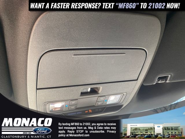 Certified 2024 Ford F150 XLT w/ Equipment Group 302A MID AWD/4WD image 25