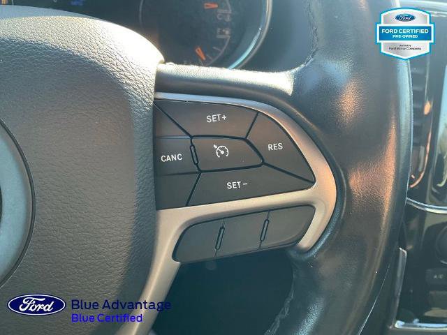 Used 2020 Jeep Grand Cherokee Laredo image 19