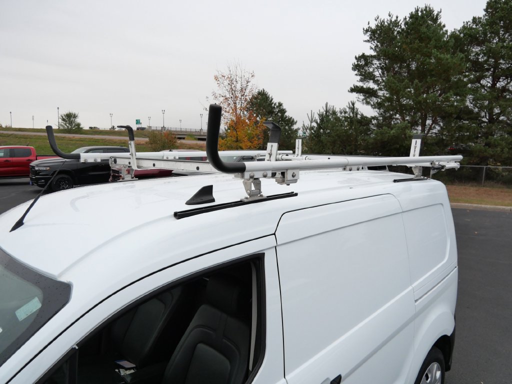 Certified 2022 Ford Transit Connect XL FWD image 14