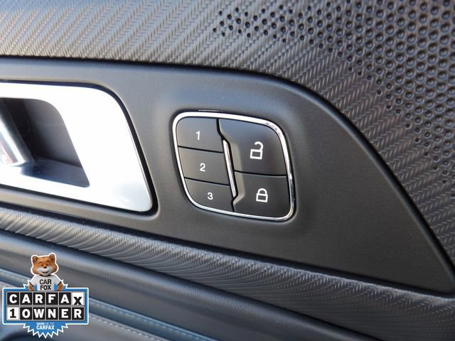 Certified 2024 Ford Mustang GT Premium image 31