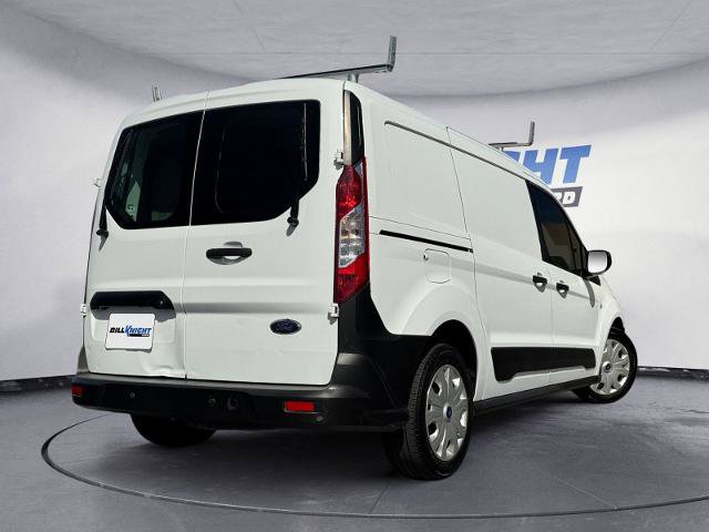Certified 2021 Ford Transit Connect XL FWD image 5