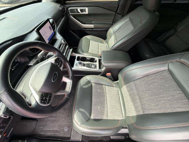 Certified 2023 Ford Explorer Timberline AWD/4WD image 13