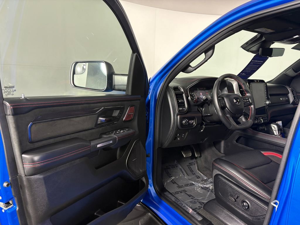 Used 2022 RAM 1500 TRX w/ TRX Level 2 Equipment Group AWD/4WD image 11