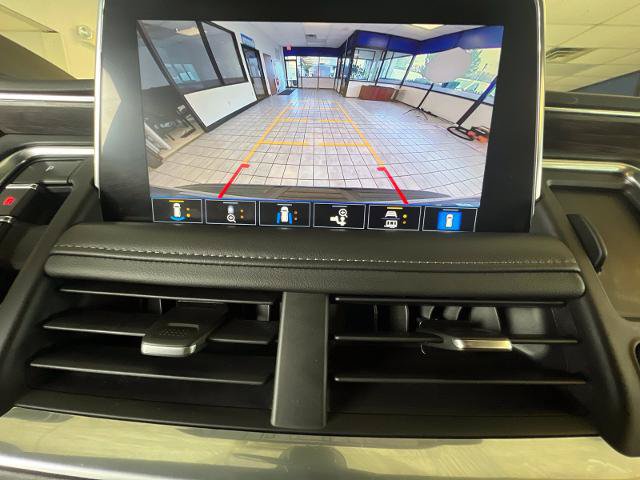 Used 2021 Chevrolet Tahoe LT w/ LT Signature Package RWD image 19