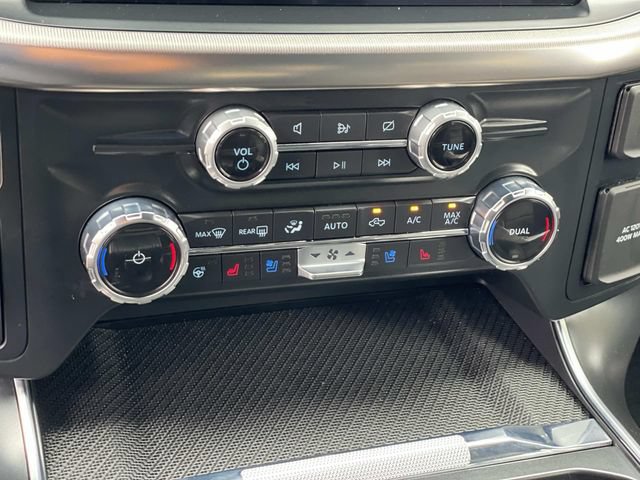 Certified 2022 Ford F150 Raptor w/ Equipment Group 801A High AWD/4WD image 16