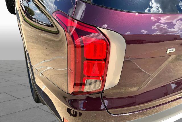 Used 2022 Hyundai Palisade SEL w/ Premium Package FWD image 29