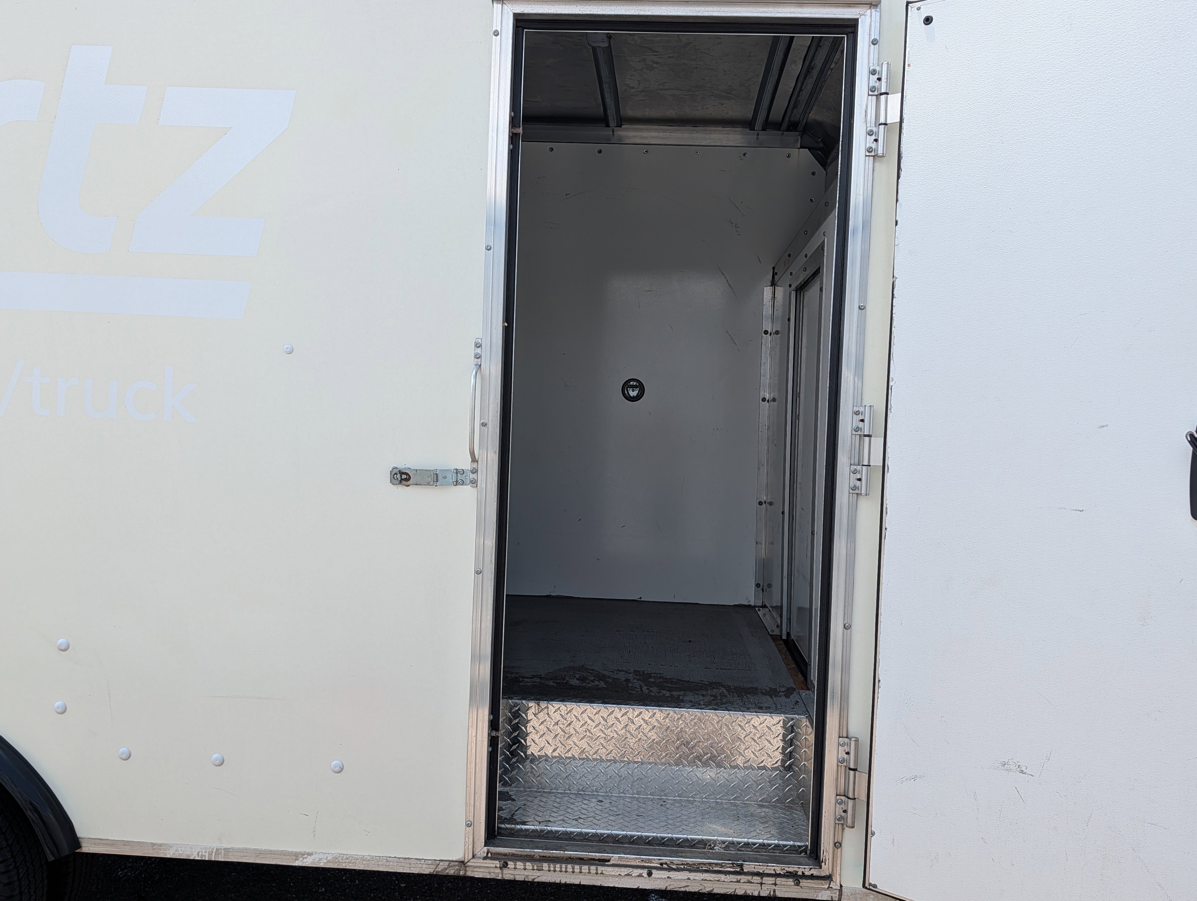 Certified 2022 Ford Transit 350 DRW RWD image 14