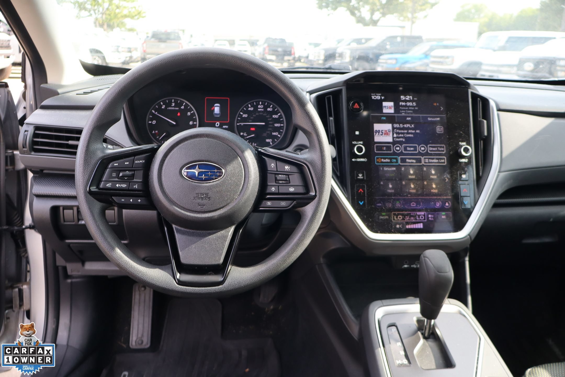 Used 2024 Subaru Crosstrek 2.0i Premium w/ Crosstrek Mirror Package AWD/4WD image 18