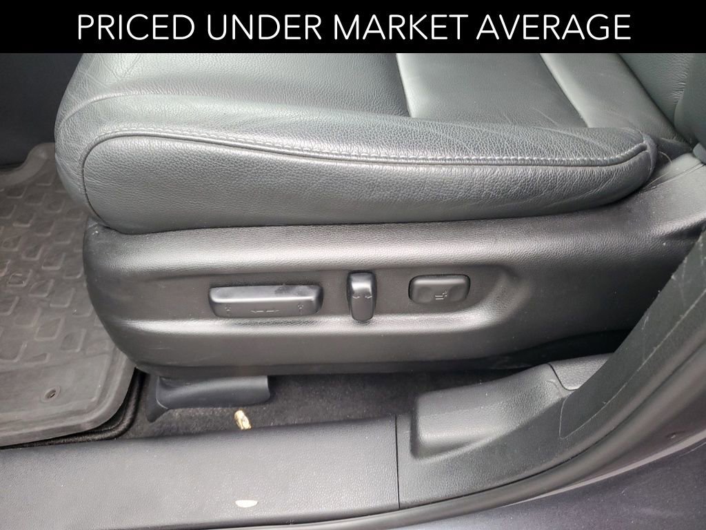 Used 2021 Honda Pilot EX-L image 15