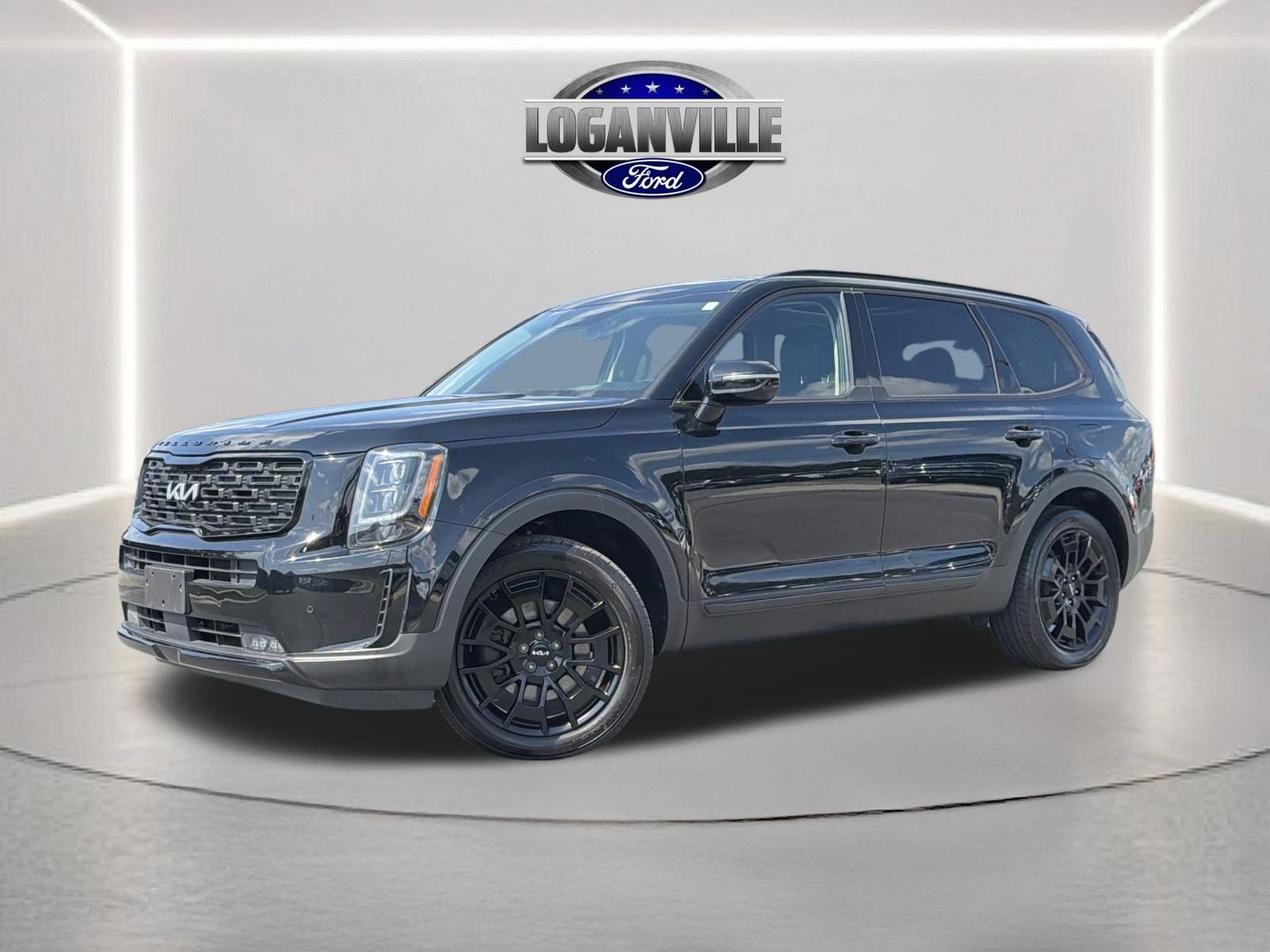 Used 2022 Kia Telluride SX w/ SX Prestige Package