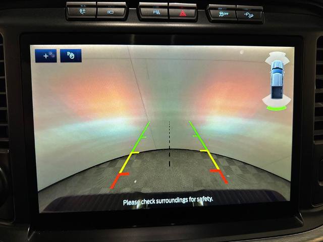 Certified 2023 Ford F150 Lariat w/ Equipment Group 502A High image 28