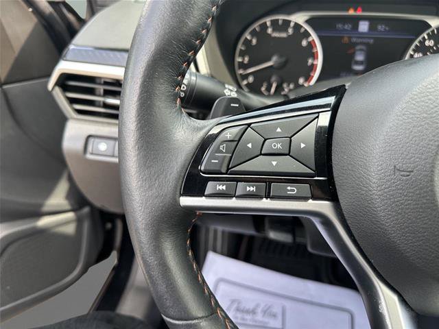 Used 2024 Nissan Altima 2.0 SR FWD image 26