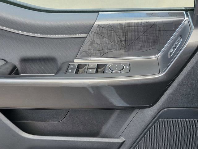 Certified 2023 Ford F150 XLT w/ Equipment Group 302A High image 23