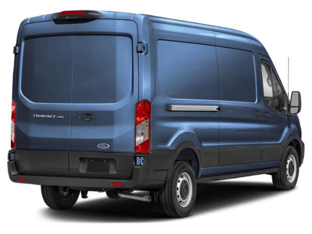 Certified 2023 Ford Transit 350 Medium Roof w/ Transit Trail Package image 3