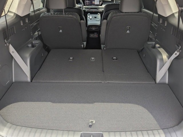 Used 2024 Hyundai Palisade Limited image 18