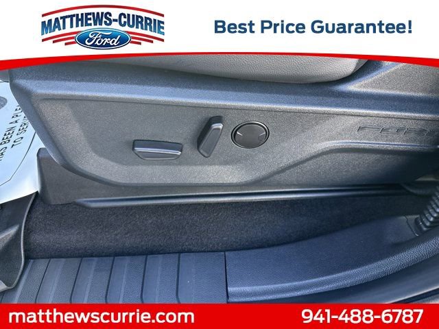 Certified 2025 Ford F150 Tremor w/ Bed Utility Package AWD/4WD image 10
