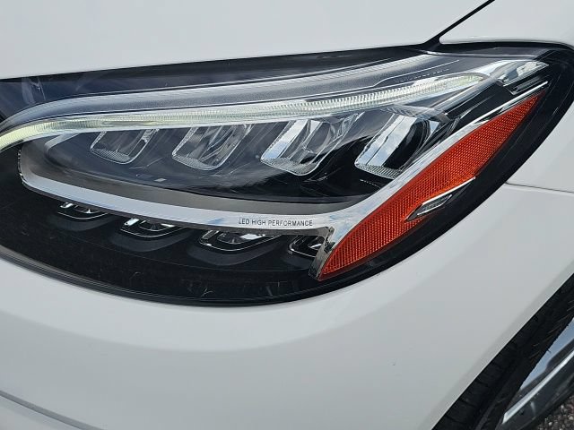 Used 2020 Mercedes-Benz C 300 Cabriolet image 7